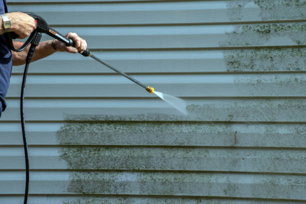 Best Residential Pressure Washing Services  in Athena, OR